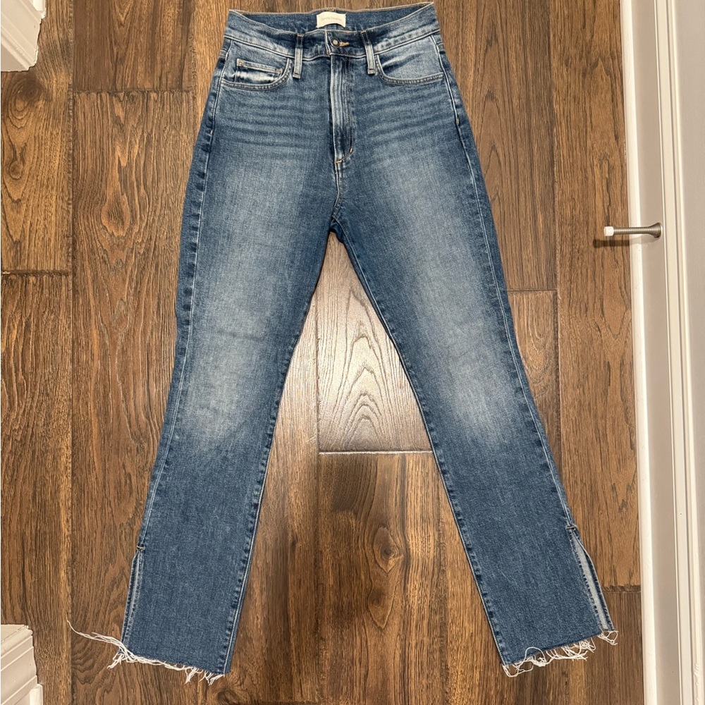 Favorite Daughter Jeans